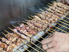 -新凯旋烧烤·燕姐千岛湖土菜