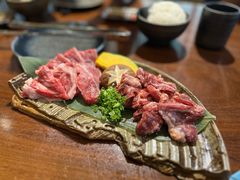 -御瀛日本料理