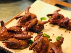 -南堂館川菜文化餐厅(天府店)