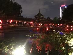-阿谋美食·广西菜
