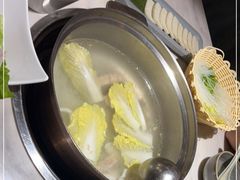 -狐狸爱上椰子鸡(滨江星光大道店)