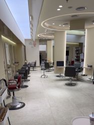 -Mentor Hair Salon