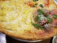 -1861意大利餐厅(文化广场店)