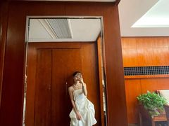 -东海森林温泉度假酒店