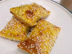 烤包子-阿拉丁新疆风味餐厅·清真(罗廊巷店)