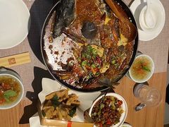 -雀舞云南菜(乐客城店)