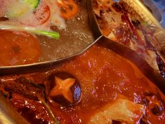 -小龙坎火锅(IFS HOT店)