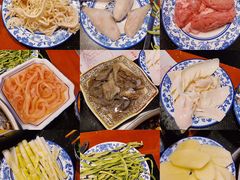 -飘香火锅(玉林西路店)