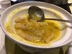 -香雪海饭店中餐厅(人民桥店)