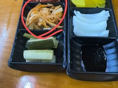 -来味香(麦世达韩国精品百货店)