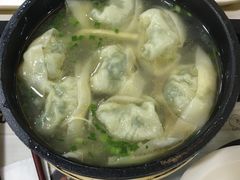 -五芳齋粽子点心(浦北路店)