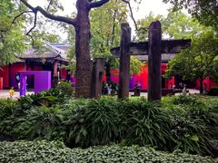 -成都武侯祠博物馆