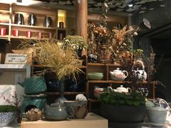 大堂-扫雪煮茶(西村店)