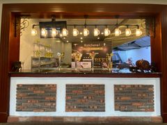 -天毓山庄·餐厅