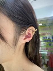 -花师傅穿孔·手穿·耳洞吧