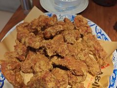 -A8小馆·海鲜烧烤(樱珠苑小区店)