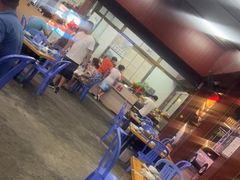 大堂-石屏老字号4号包浆豆腐美食城(泼水广场店)