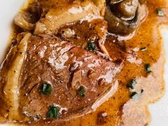 -拉蒂娜·巴西牛排馆 Latina·Brazilian Steakhouse(陆家嘴旗舰店)
