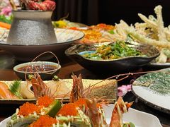 -隐炉和牛烧肉店(群力店)