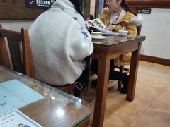 大堂-上海小菜餐厅(理工大学店)