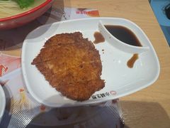 -小杨生煎(周浦万达店)