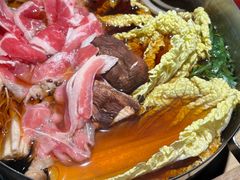 -沼津港精致料理·寿喜烧·烧鸟(漕河泾印象城店)