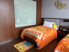 -太极泉健康休闲广场