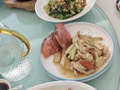 -天天渔港(杏林街店)