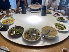-滇铺子·云南特色菜·第九届野生菌美食节(东风东路c86店)