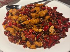 -星·South Beauty·俏江南(国贸店)