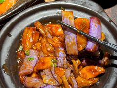 -小时候焗海鲜(鄞州万达店)