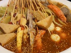 -三生小馆(亭知路店)