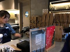 -瑞幸咖啡(新世界中心店)