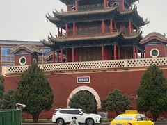 -桂花香手工面(鼓楼店)