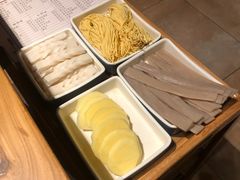 -杨家火锅(国美店)