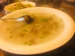 燕皮馄饨-道成印象餐厅(廿八都古镇店)