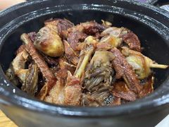 -斯丹姜母鸭·古法干香(涂门街总店)