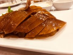 -东兴楼饭庄(六里桥店)