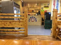 -小木屋拌饭(抚顺商业城店)