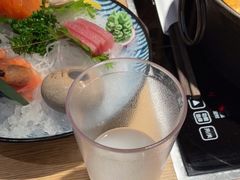 -温野菜涮涮锅(曲江大悦城店)