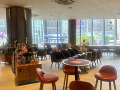 -星巴克臻选(重庆大融城店)