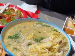 -棒小伙·齐齐哈尔烤肉(龙茗路店)