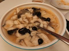 糟溜鱼片-金春禧(世茂国际广场店)