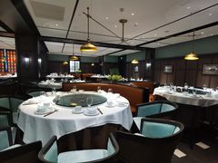 大堂-民国红公馆·秦淮八艳(夫子庙店)