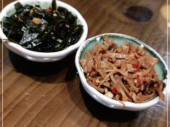 -福子家·闽北光泽菜(华林店)
