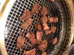 -AJIYA·池袋日式烧肉自助(天津万象城店)