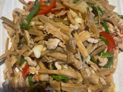 -千岛湖小鱼儿·淳安匠心农家菜