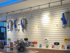 -上海协通福骋福特4S店(汶水路店)