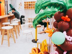 -CoCo都可(健翔桥店)