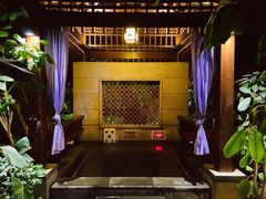 -凤翔首邑温泉度假村